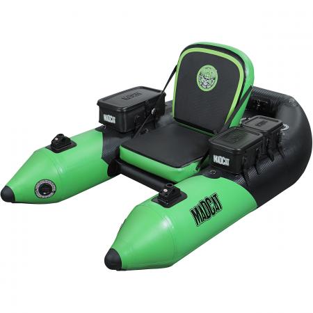 Carbon Optix 190 Belly Boat