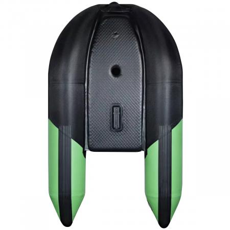  Carbon Optix 190 Belly Boat