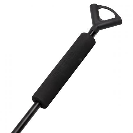 Prologic C2 Element FS Landing Net and Float