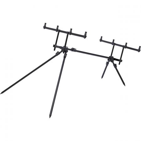 Prologic C-Series Convertible Long Legs Rod Pod