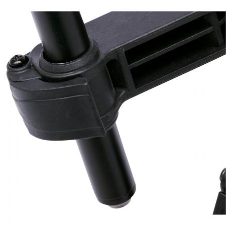 Prologic C-Series Convertible Long Legs Rod Pod