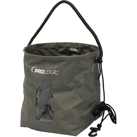 MP Bucket with Bag