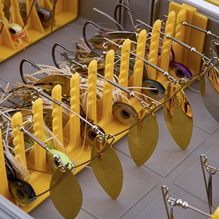  EDGE® 3700® Spinnerbait-Box