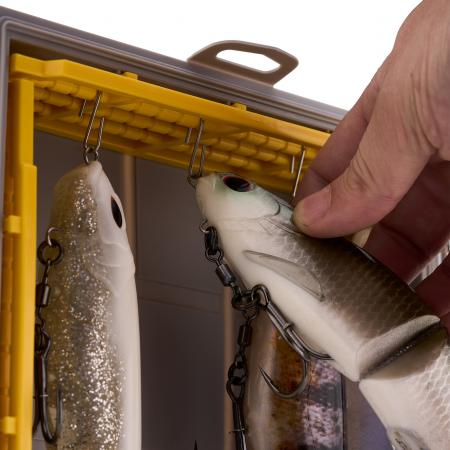  Edge® 3700™ Swimbait Box