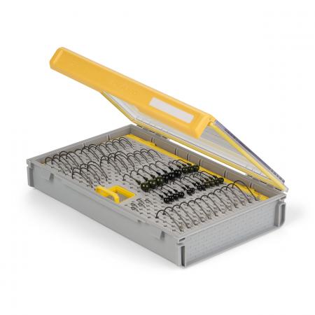  Edge® 3700™ Hook Box