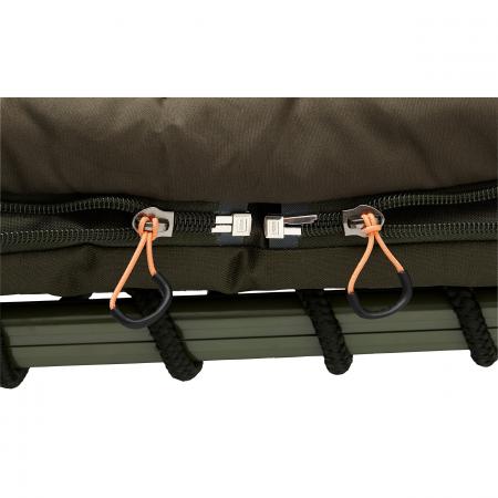  Inspire Daddy Sleep System