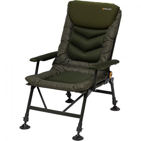 Prologic Inspire Relax Recliner with Arm Rests