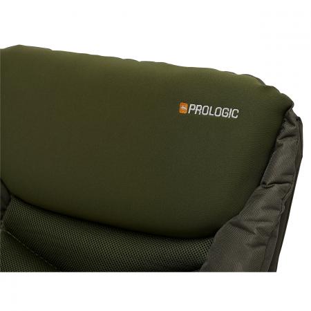 Prologic Inspire Relax Recliner with Arm Rests