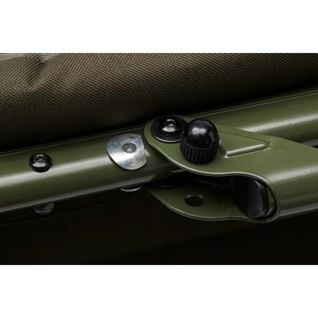 Prologic Inspire Lite-Pro Bedchair