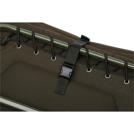 Inspire Lite-Pro Bedchair