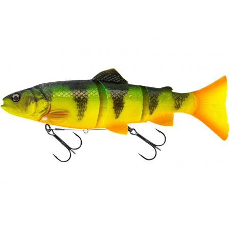  3D Line Thru Trout (Firetiger)