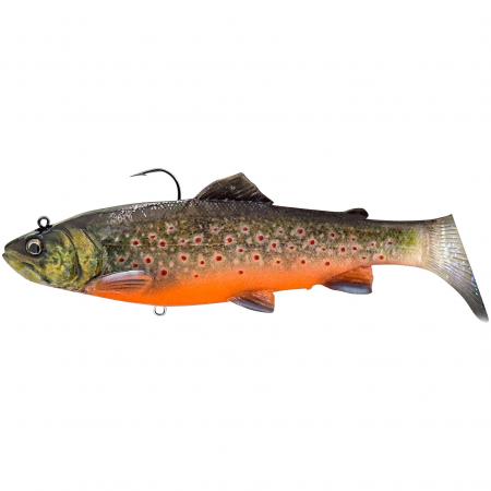 Savage Gear 3D Trout Shad (Artic Char)