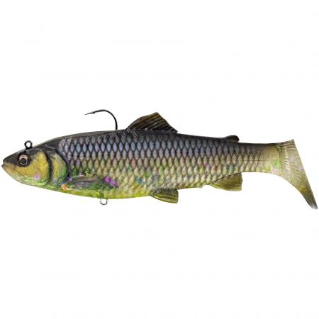 3D Trout Shad (Hugo)