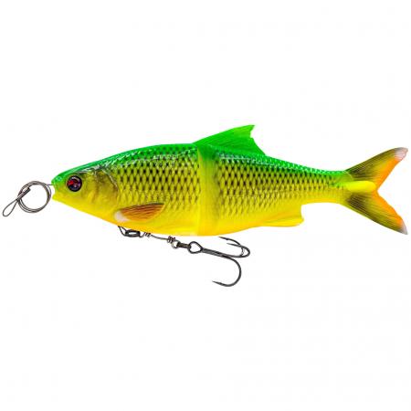  3D Line Thru Glide Roach (Fire Roach)