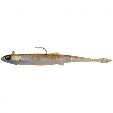  Flying Minnow (Goby)