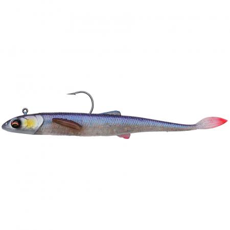  Flying Minnow (Clear Roach)