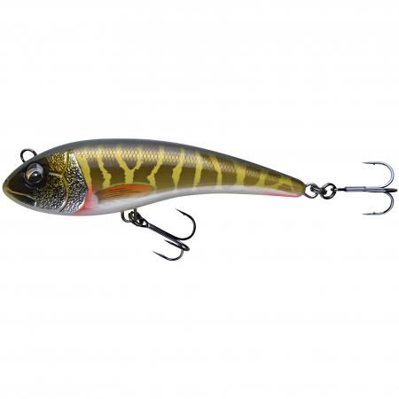  Low Glider Jerk (Pike)