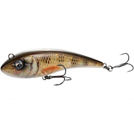  Low Glider Jerk (Black Gold)
