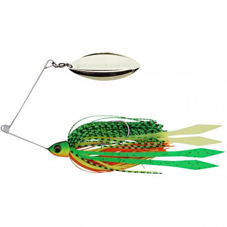  Da Lil Bush (Firetiger)