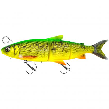  3D Line Thru Whitefish (Fire Whitefish)