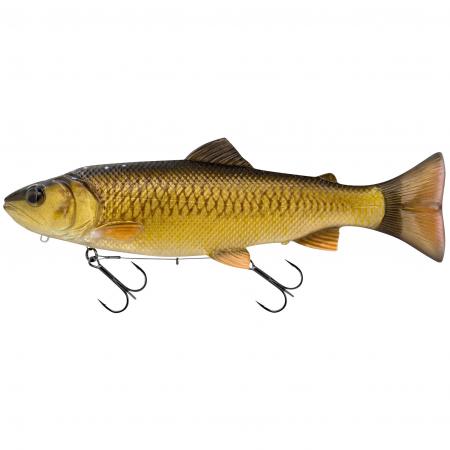  3D Line Thru Pulsetail Trout (Bream)