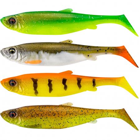 Savage Gear 3D Herring Shad Mix (Dark Water Mix)