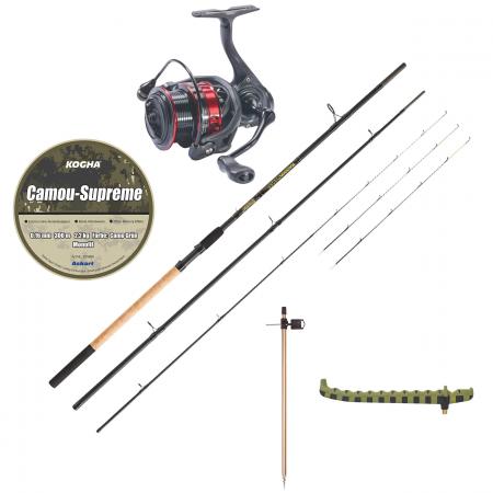 Kogha Feeder Set