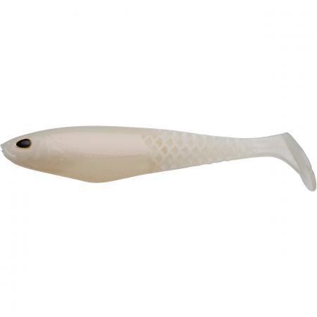  Powerbait© Cullshad (Pearl White)
