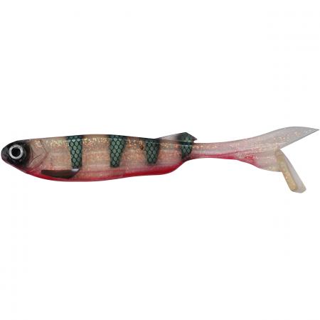  Powerbait® at Minnow (Red Ghost)