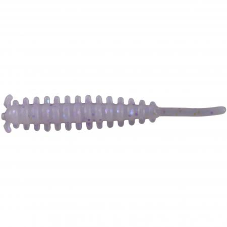  Gulp!® Saltwater Sand Sardine (Clear Purple)