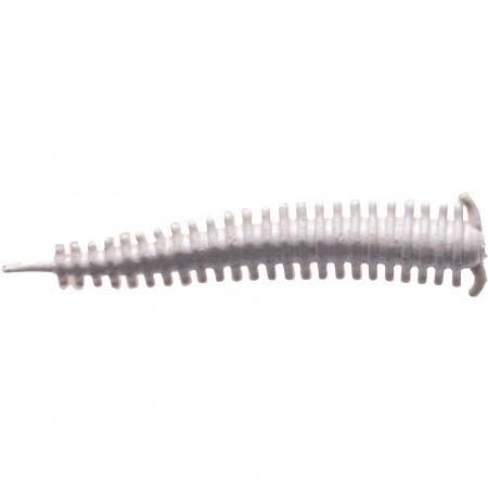 Gulp!® Saltwater Sandworm (White)
