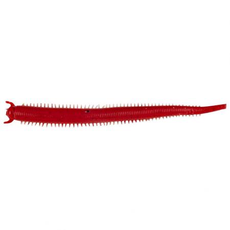  Gulp!® Saltwater Fat Sandworm (Red Belly Shrimp)