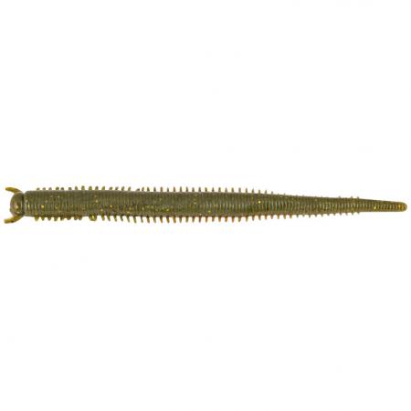  Gulp!® Saltwater Fat Sandworm (Camo)