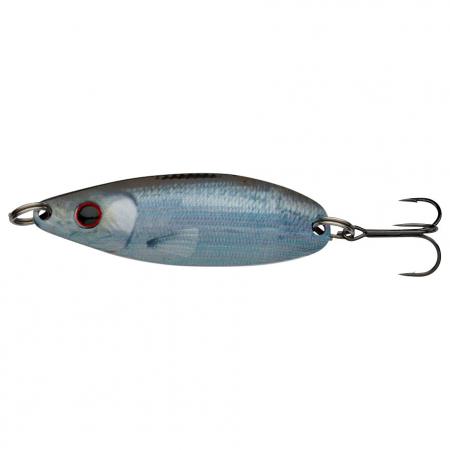  Shaky Spoon (Brown Trout)