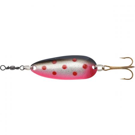  Jazz Spoon (Silver/Red Dot)
