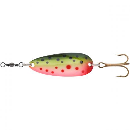  Jazz Spoon (Green Trout)