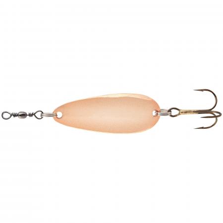  Jazz Spoon (Copper with Silver/Red)