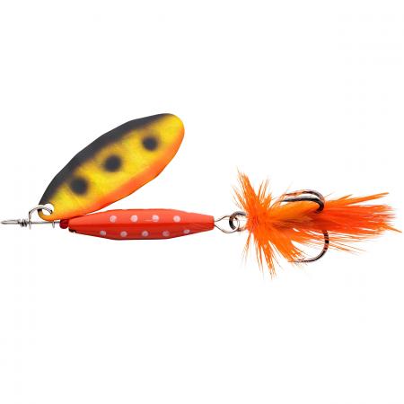  Reflex Red (Orange Copper)