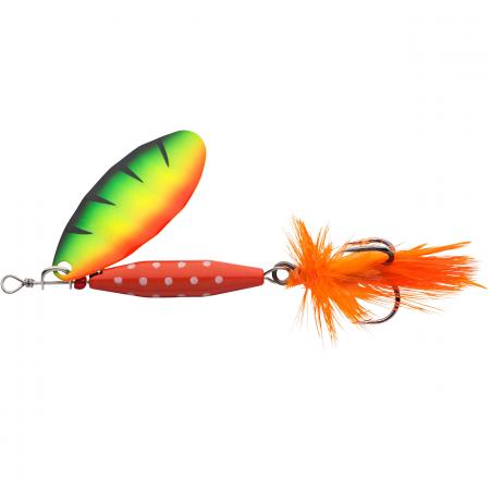 Abu Garcia Reflex Red (Tiger)