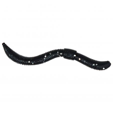  Dendrobaena 80 (black)