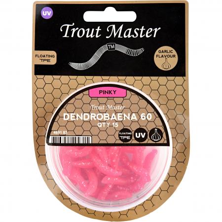  Dendrobaena 80 (pinky)