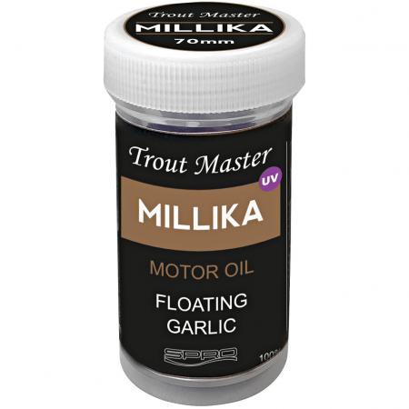  Millika (Motor Oil)