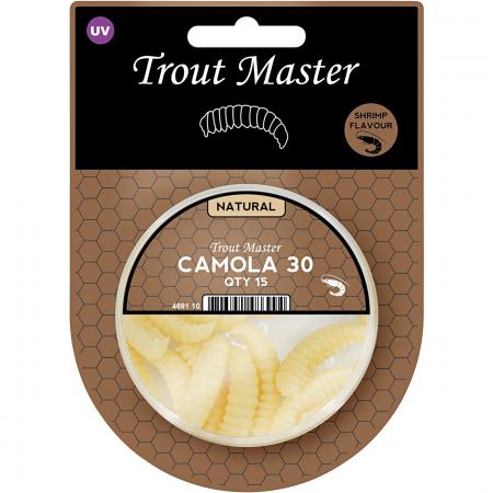  Camola 30 (Natural)