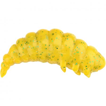 TroutMaster Fat Camola (Yellow)