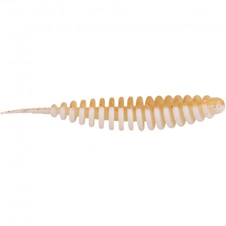 TroutMaster Master Worm (Gold Gitter)