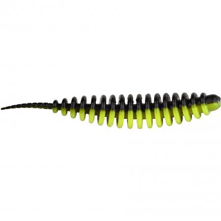  Master Worm (Black Lime)