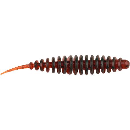  Master Worm (Motor Oil)