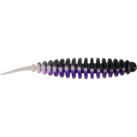  Master Worm (Plum)