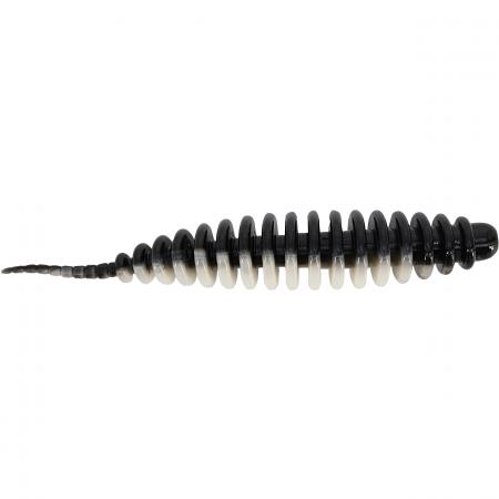  Master Worm (Black & White)