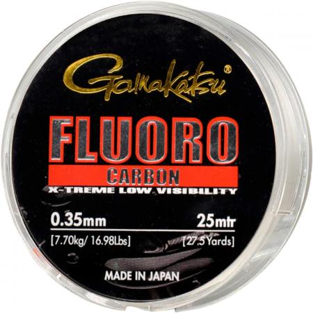  G-Line Fluorocarbon